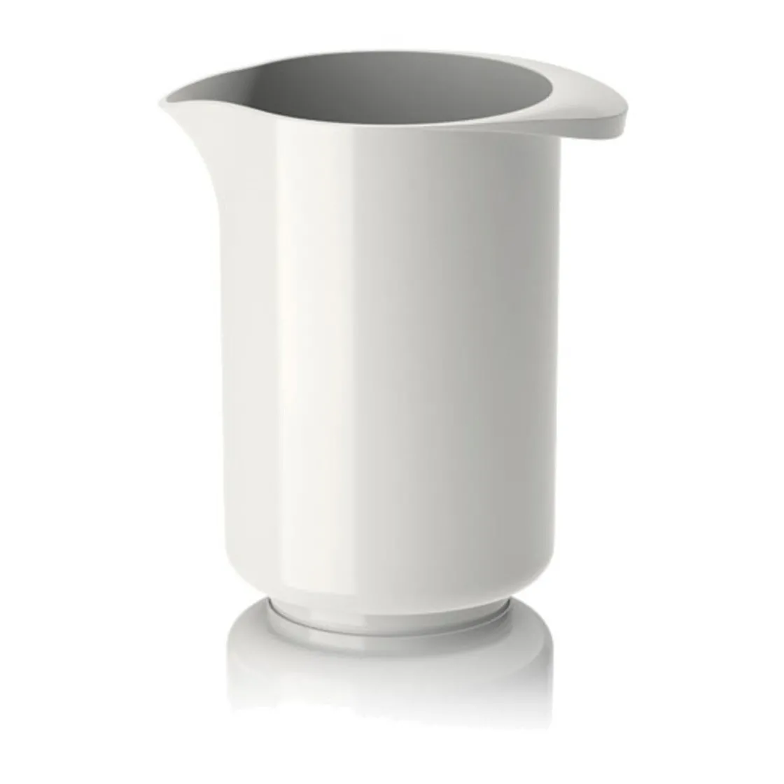 Backzubehör|Kochwelt Entdecken<Rosti Rührbecher 1,25 l Classic New Weiß