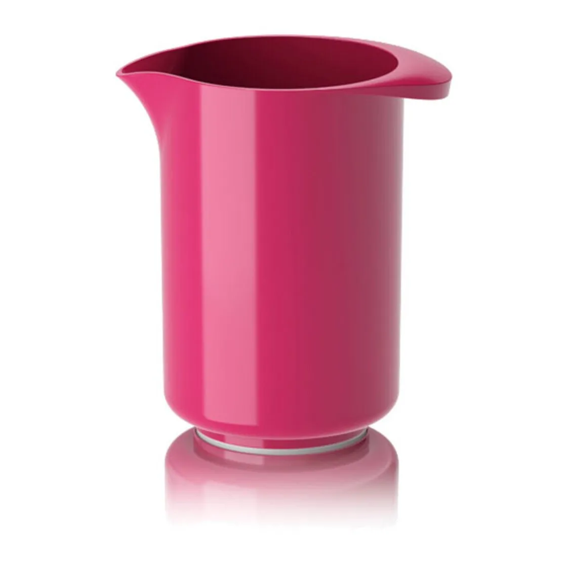 Backzubehör|Kochwelt Entdecken<Rosti Rührbecher 1,25 l Classic New Beetrot