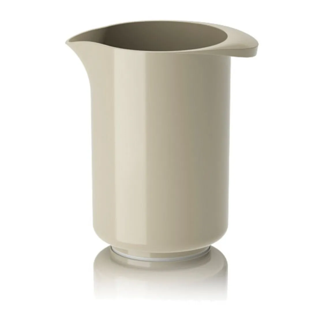 Backzubehör|Kochwelt Entdecken<Rosti Rührbecher 1,25 l Classic New Humus