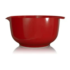 Rosti Rührschüssel 4,0 l Margrethe New Rot