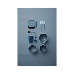 Backzubehör|Kochwelt Entdecken<Rosti Rührschüssel 2,0 l Margrethe New Dusty Blue