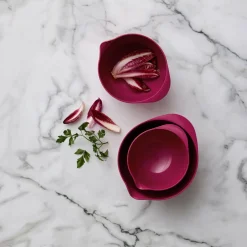 Rosti Rührschüssel 1,5 l Margrethe New Beetrot