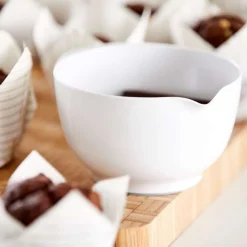 Backzubehör|Kochwelt Entdecken<Rosti Rührschüssel 1,5 l Margrethe New Weiß