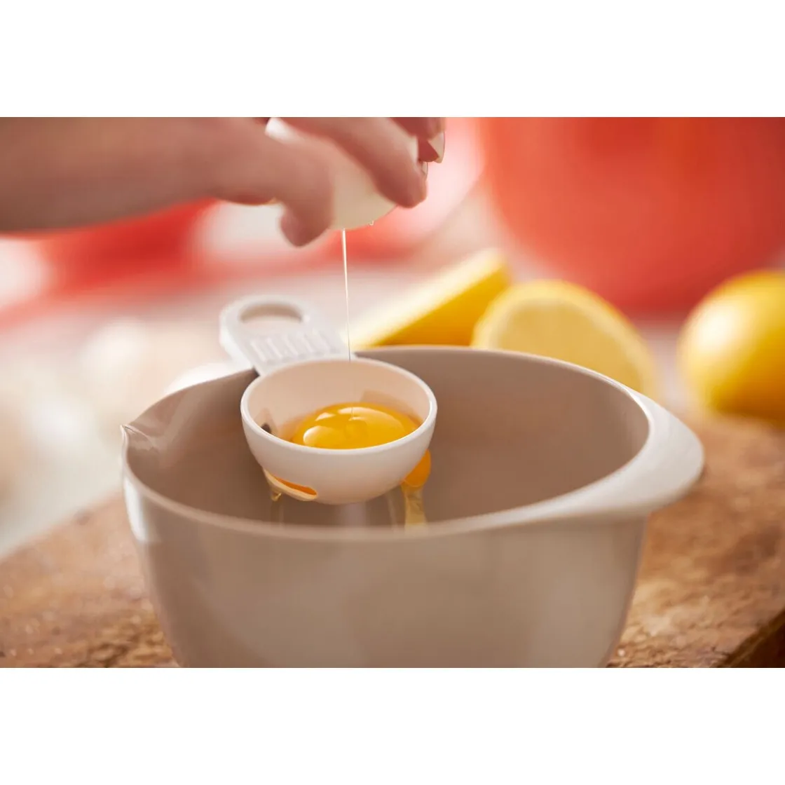 Rosti Rührschüssel 3,0 l Margrethe New Humus