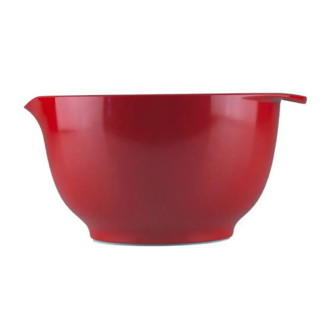 Rosti Rührschüssel 3,0 l Margrethe New Rot