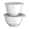 Rosti Rührschüssel-Set 4-tlg. Margrethe New Weiß