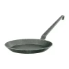Rösle Bratpfanne Schmiedeeisen 28cm