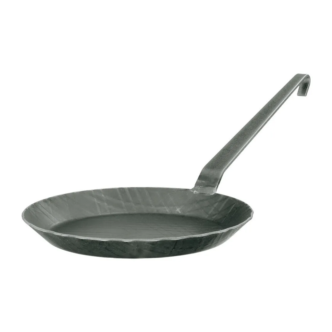 Rösle Bratpfanne Schmiedeeisen 28cm