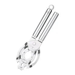 Rösle Deckelöffner 28 cm Rundgriff edelstahl