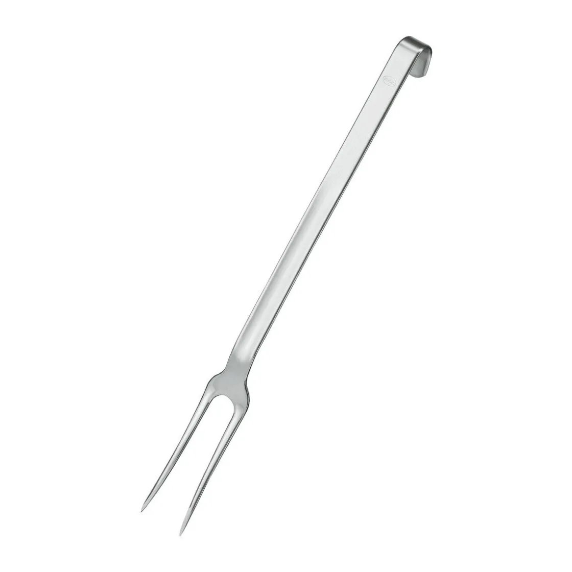 Rösle Fleischgabel 34 cm Haken edelstahl