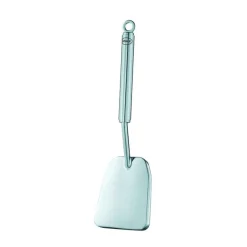 Rösle Fleischplattierer 33 cm Rundgriff edelstahl