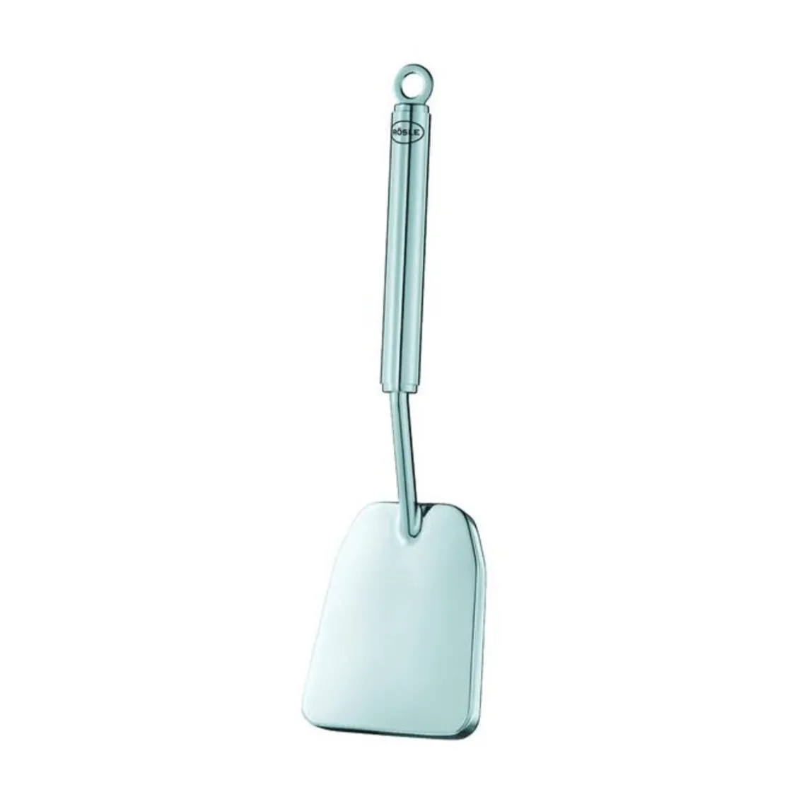 Rösle Fleischplattierer 33 cm Rundgriff edelstahl