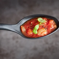 Rösle Giesslöffel 32 cm Basic Line Griff Edelstahl