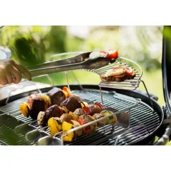 Messer & Co. Entdecken|Kochbesteck<Rösle Gourmetzange Edelstahl 30cm