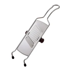 Rösle Hobel 40 cm edelstahl