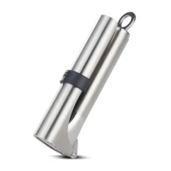 Küchenpressen|Messer & Co. Entdecken<Rösle Knoblauchpresse 18 cm Edelstahl