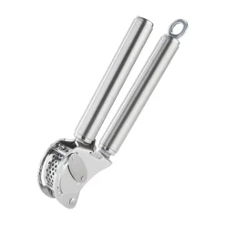 Salat Zubehör|Meal Prep<Rösle Knoblauchpresse 20 cm Rundgriff Edelstahl