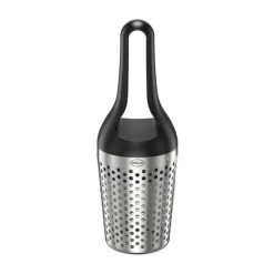 Messer & Co. Entdecken|Salat Zubehör<Rösle Kräuterdusche mit Wiegemesser