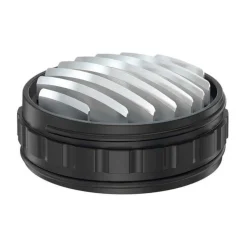 Messer & Co. Entdecken|Salat Zubehör<Rösle Kräuterdusche mit Wiegemesser