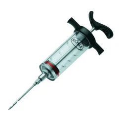 Kochwelt Entdecken<Rösle Marinierspritze 50ml