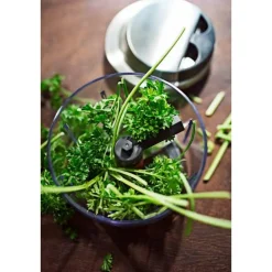 Salat Zubehör<Rösle Multischneider 13 cm transparent