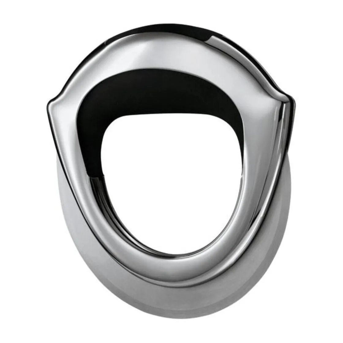 Rösle Pizzarad 14 cm Edelstahl