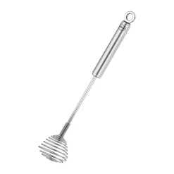 Messer & Co. Entdecken|Kochbesteck<Rösle Quirlbesen Edelstahl 27cm
