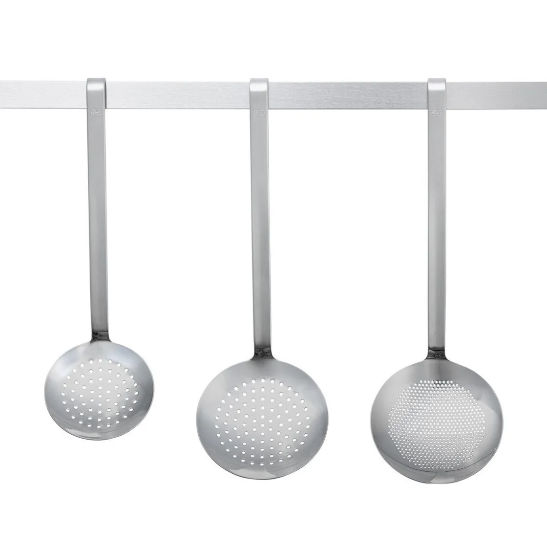 Messer & Co. Entdecken|Kochbesteck<Rösle Schaumlöffel Edelstahl 12cm