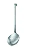 Schöpfkellen<Rösle Schaumlöffel Edelstahl 12cm