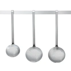 Schöpfkellen<Rösle Schaumlöffel Edelstahl 12cm