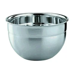 Rösle Schüssel hoch Edelstahl 24cm