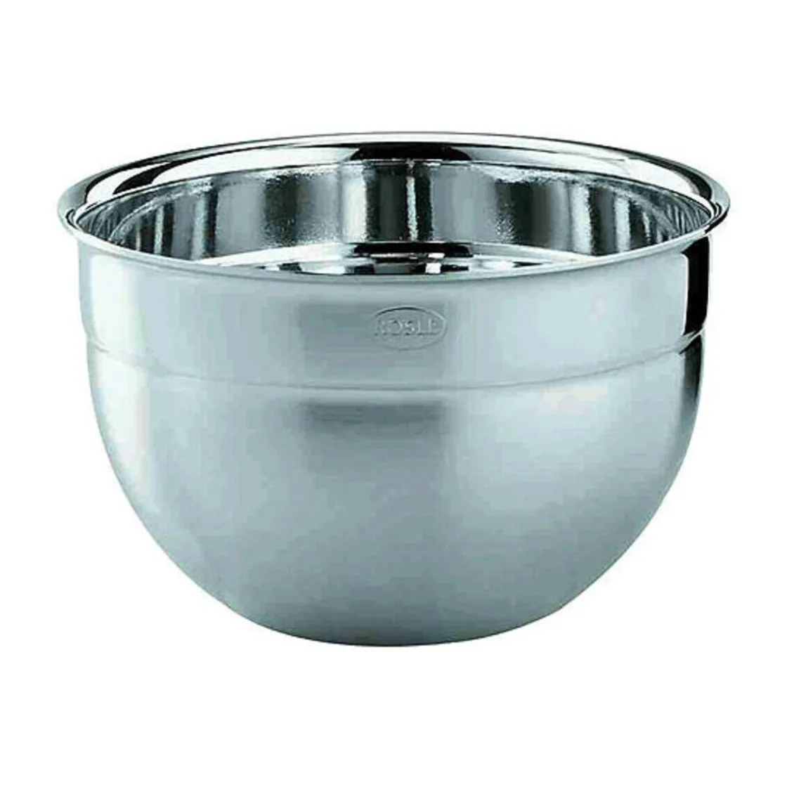 Rösle Schüssel hoch Edelstahl 24cm