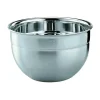 Kochwelt Entdecken|Backzubehör<Rösle Schüssel hoch Edelstahl 16cm