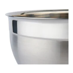 Backzubehör|Schüsseln<Rösle Schüssel hoch Edelstahl 8cm