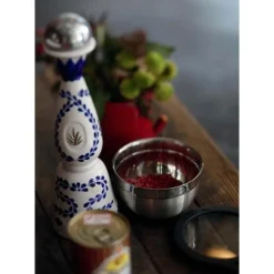 Backzubehör|Schüsseln<Rösle Schüssel hoch Edelstahl 8cm