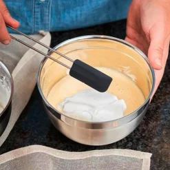 Weihnachten|Messer & Co. Entdecken<Rösle Schüssel-Set 3-tlg. edelstahl