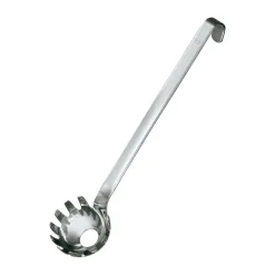 Italienische Genüsse<Rösle Spaghettiheber lang Edelstahl 29,5cm