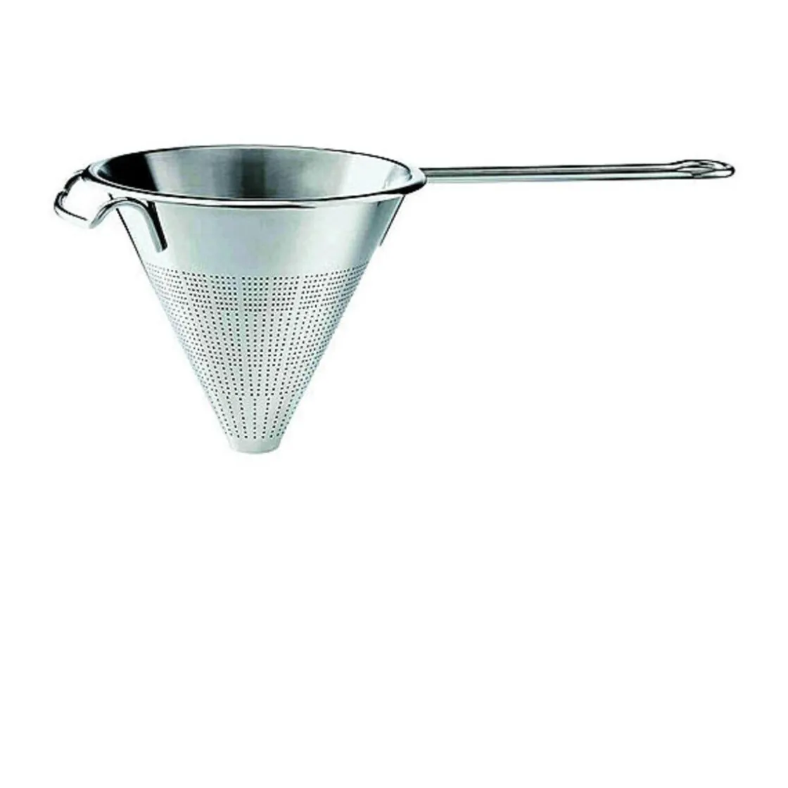 Rösle Spitzsieb Edelstahl 18cm