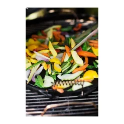 Grillen|Messer & Co. Entdecken<Rösle Spitzzange 31 cm Edelstahlhl