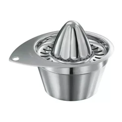 Rösle Zitronenpresse Edelstahl