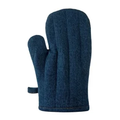 Küchentextil<Sagaform BBQ-Handschuh 30x16 cm Aron blau