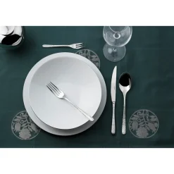 Sambonet Besteck 30tlg.Vh. Venezia Edelstahl 18/10