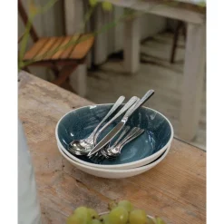 Sambonet Besteck 30tlg.Vh. Venezia Edelstahl 18/10