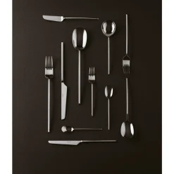 Besteck Set 6 Personen<Sambonet Besteck-Set 24-tlg. 100 Mirror Stahl