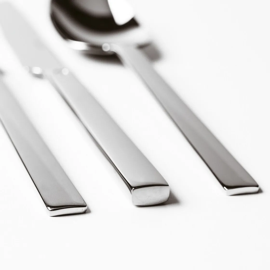 Besteck Set 6 Personen<Sambonet Besteck-Set 24-tlg. Neutra Mirror Stahl