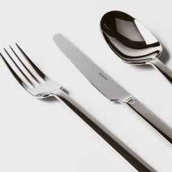 Besteck Set 6 Personen<Sambonet Besteck-Set 24-tlg. Neutra Mirror Stahl