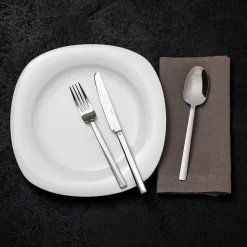 Besteck Set 6 Personen<Sambonet Besteck-Set 24-tlg. Neutra Mirror Stahl