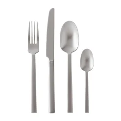 Besteck Set 6 Personen<Sambonet Besteck-Set 24-tlg. Neutra Antique