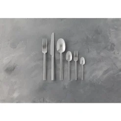 Besteck Set 6 Personen<Sambonet Besteck-Set 24-tlg. Neutra Antique