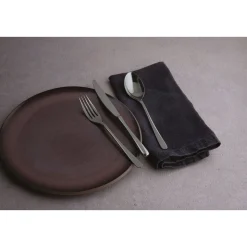 Besteck Set 6 Personen<Sambonet Besteck-Set 24-tlg. Taste PVD Black